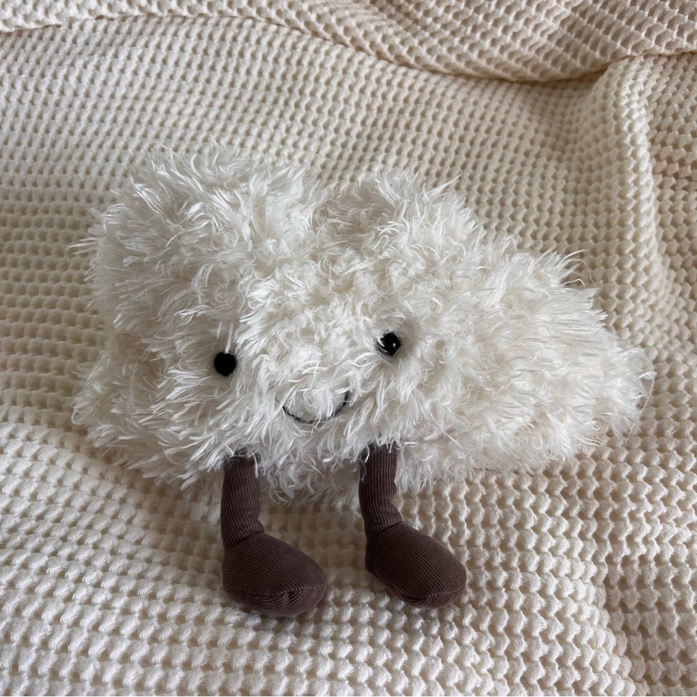Jellycat Amuseables Cloud